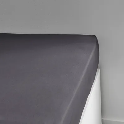 Produktbild von Spannbettlaken mit tiefen Taschen PRESTIGE