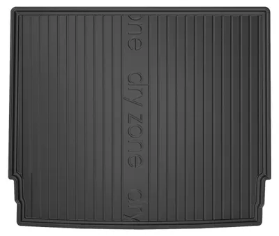 Produktbild von FROGUM Laderaum-/ Kofferraumwanne Matte Gummi passend für PEUGEOT 5008 (0U, 0E)