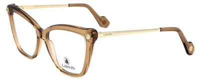 Produktbild von Lanvin Sonnenbrille LNV2622 208 54 15 140
