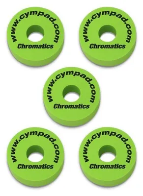 Zdjęcie produktu dla Cympad Chromatics Set 40/15mm