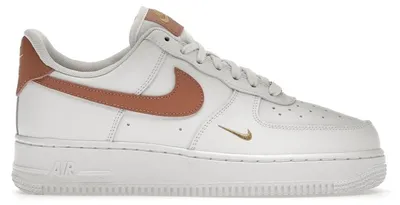 Obrázok produktu pre Nike Air Force 1 '07 "Rust Pink" White, Veľkosť: 38