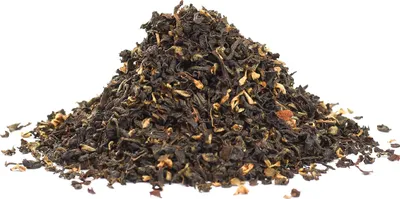 Produktbild von Assam Broken STD - Schwarzer Tee, 500g