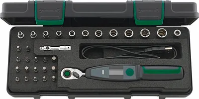 Produktbild von Stahlwille 701/32/1 96090005 Werkzeugset