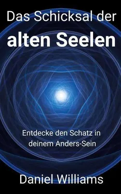 Zdjęcie produktu dla Das Schicksal der alten Seelen