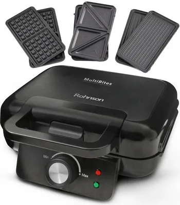 Obrázek produktu pro Rohnson R-2635 MultiBites