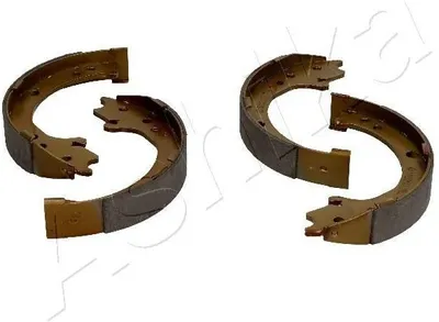 Produktbild von ASHIKA 55-04-405 Handbremsbeläge für HONDA CR-V III (RE) Handbremse