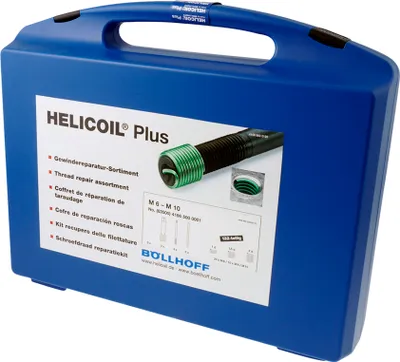 Image de HELICOIL Plus Assortiment de réparation