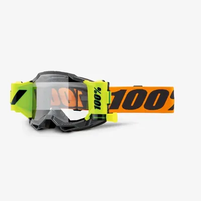 Zdjęcie produktu dla 100percent Brille Accuri 2 Forecast Or