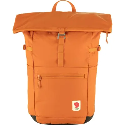 Obrázok produktu pre Fjällräven High Coast Foldsack 24, Mesto, Unisex, 38,1 cm (15"), Priehradka na notebook, Vodeodolný, Polyamid