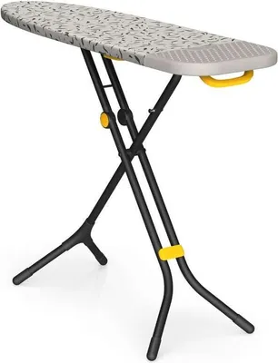 Zdjęcie produktu dla Deska do prasowania Joseph Joseph Glide Plus 130 cm z wysokiej jakości deską do prasowania