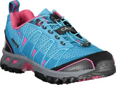 Produktbild von Cmp Altak Wp 3q48267 Trailrunning-schuhe Blau EU 36 Damen Blau EU 36