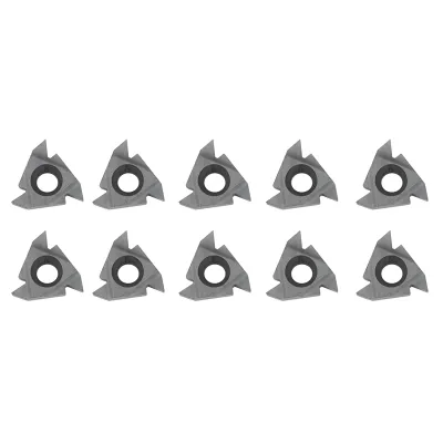 Produktbild von CNC-Drehmesser,CNC-Messer,Gewindedrehwerkzeug aus Wolframstahl,Drehmaschinenmesser,Zubehör für die Stahlverarbeitung
