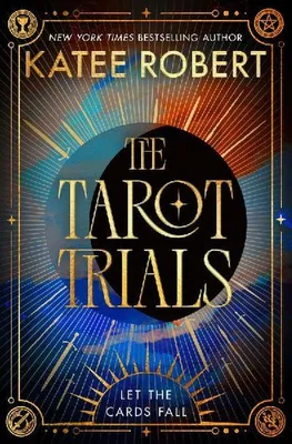 Immagine prodotto di The Tarot Trials