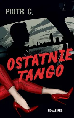 Obrázok produktu pre Ostatnie tango