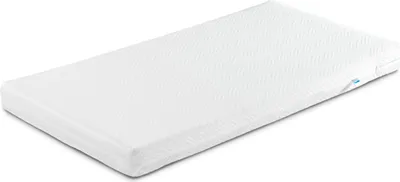Produktbild von SENSILLO Kinder Matratze - Dicke 11cm Dreischicht Hart Antiallergisch - 120x60cm