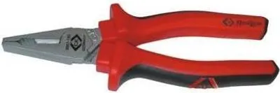 Image de C.K. Werkstatt Kombizange 160 mm T3867 6 (T3867 6)
