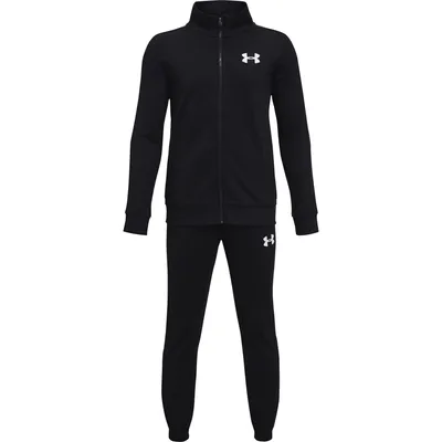 Obrázok produktu pre Súprava Knit Track Suit-BLK