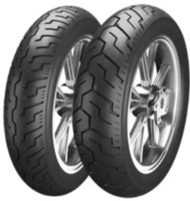 Produktbild von CST Motorradreifen car-tyres CM-669 ( 130/90-16 TL 67H Vorderrad )