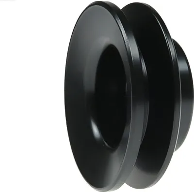 Produktbild von AS-PL AP0055 Riemenscheibe Lichtmaschine