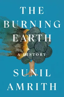Image de The Burning Earth