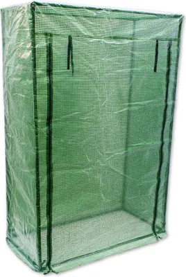 Obrázek produktu pro Fóliovník na rajčata TopGreen 100 x 150 x 50 cm BG-F-00704
