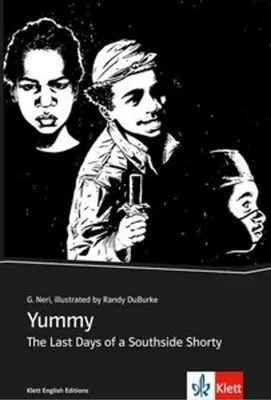 Produktbild von Yummy