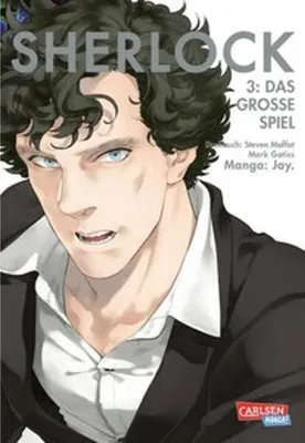 Obrázok produktu pre Sherlock 03