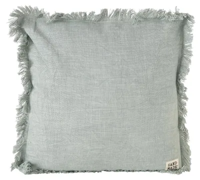 Produktbild von Dekokissen aus Baumwolle 45 x 45 cm LENEA