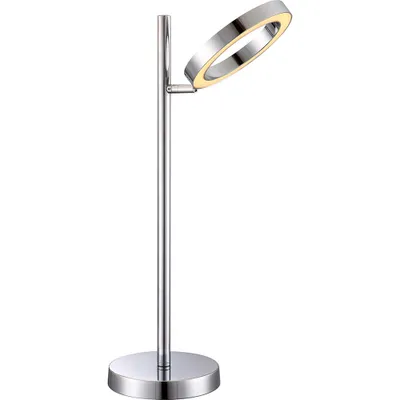Produktbild von Globo Orell LED Tisch-Leuchte Lampe Beleuchtung Tischlampe 68107-1T