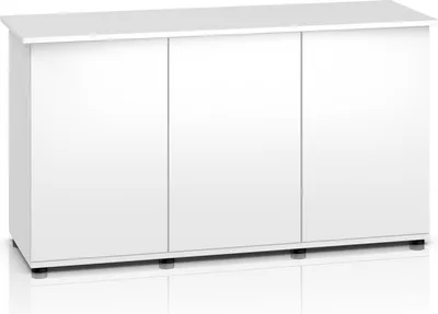 Zdjęcie produktu dla Juwel SBX Rio 450 - szafka pod akwarium w kolorze białym Juwel