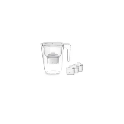 Obrázek produktu pro Filtrační konvice AWP2933WHT, 2,6l, 3x Micro X-Clean filtr