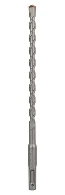 Produktbild von Hammerbohrer SDS plus D= 9 mm; L= 210 mm