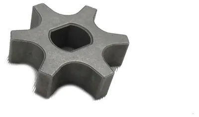 Produktbild von MATRIX Ersatzteil Kettenrad für Elektro Gartenkombigerät Multitool EGT 5 in 1