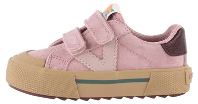 Image de Baskets Basse en cuir
