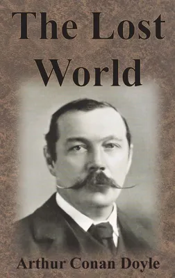 Produktbild von Die verlorene Welt