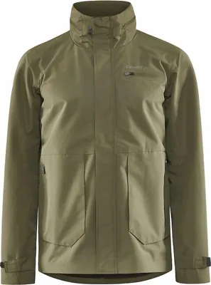 Zdjęcie produktu dla Craft ADV Bike Ride Hydro Jacket M