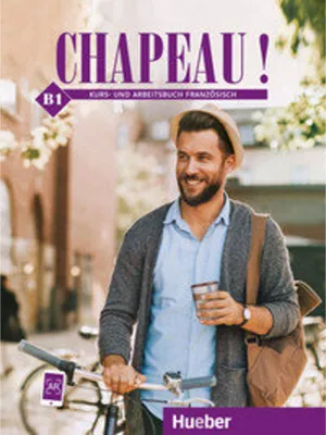 Produktbild von Chapeau ! B1