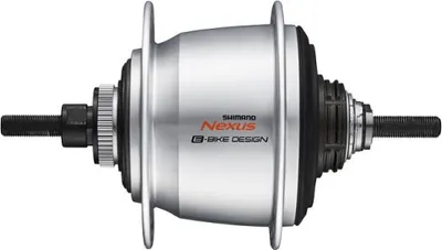 Immagine prodotto di Mozzo SHIMANO "Nexus Inter-5 Di2" SGC70505D