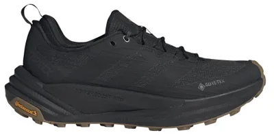 Produktbild von Adidas Herren Terrex Freehiker 3 Low GTX Wanderhalbschuh core black/core black/brown oxide 46 2/3