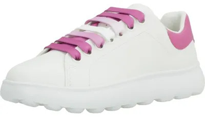 Produktbild von GEOX J PUFFYPOP Mädchenschuhe Beige