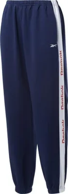 Zdjęcie produktu dla Reebok Nohavice TE Linear Logo, FU2252, Rozmiar: 182