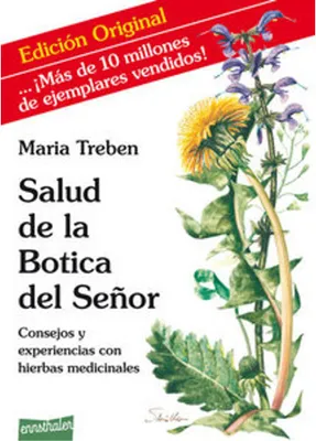 Produktbild von Salud de la Botica del Señor