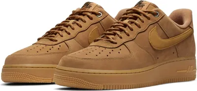 Produktbild von Nike Sneakers CJ9179-200 in Brown color size 44