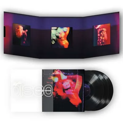 Imagen del producto de Kylie Minogue: DISCO: Edición Guest List (Edición Limitada) - - (LP / D)