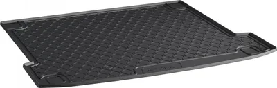 Obrázek produktu pro Gumová vana do kufru BMW X6 2020- (G06)