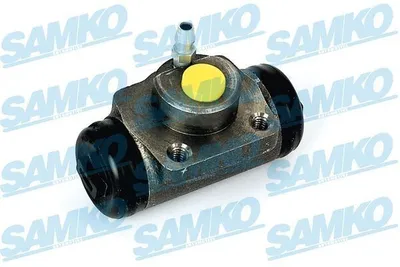 Produktbild von SAMKO Radbremszylinder Trommelbremse Hinten für BMW 5 Limousine (E28) C05525
