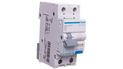 Zdjęcie produktu dla Hager ADA920D, 240 V