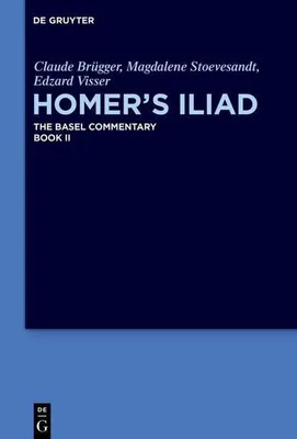Produktbild von Homer's Iliad