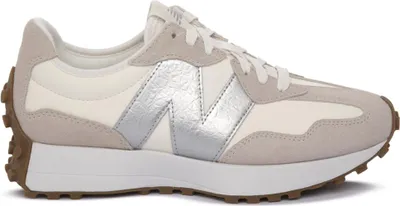 Produktbild von New Balance Damen Sneaker 327 in Weiß, Größe 39