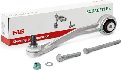 Produktbild von FAG 821 0773 10 Querlenker für AUDI A4 Avant (8K5, B8)